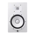 Yamaha HS8-W