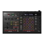 Pioneer DJ TORAIZ SQUID