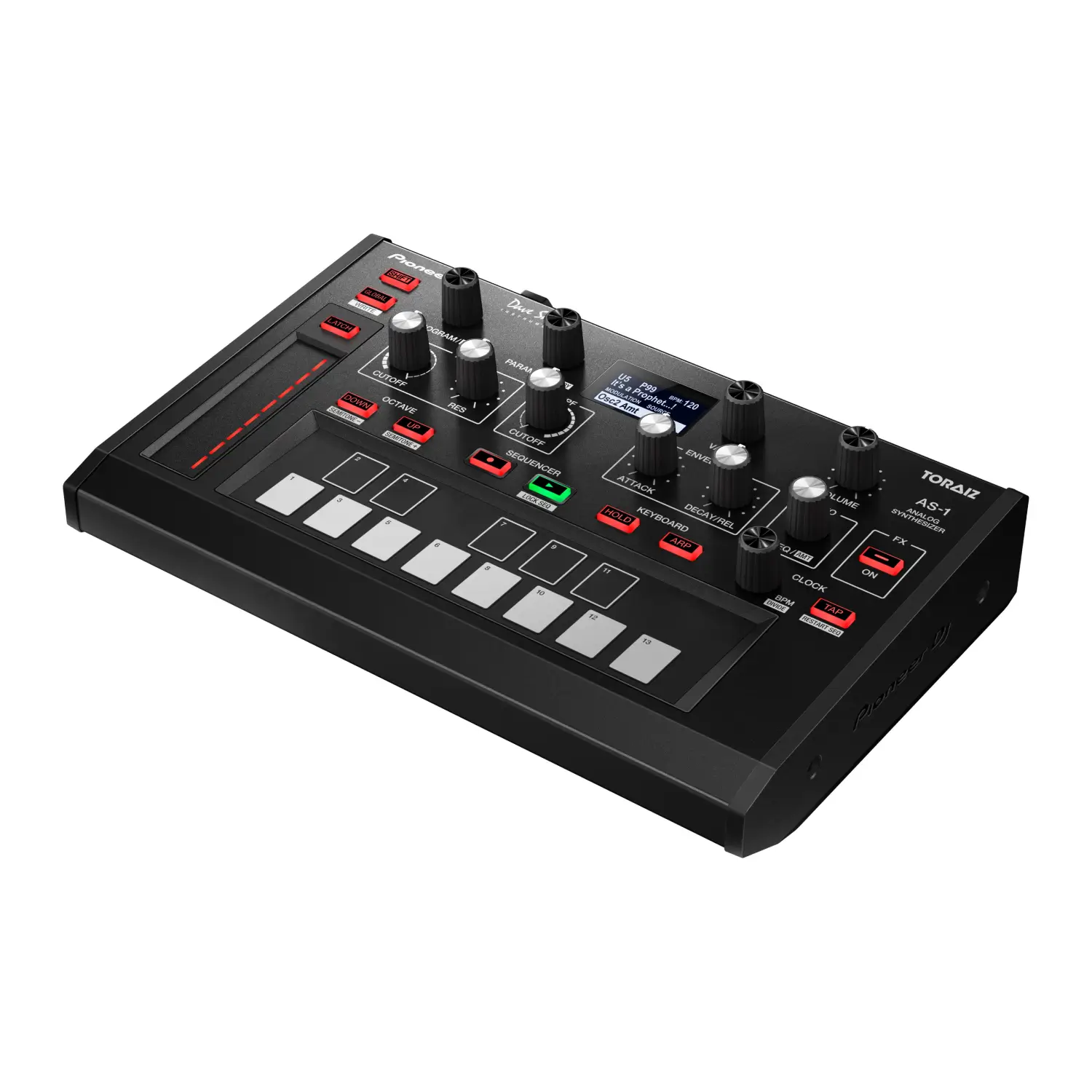 Pioneer DJ TORAIZ AS-1 Pioneer DJ TORAIZ AS-1