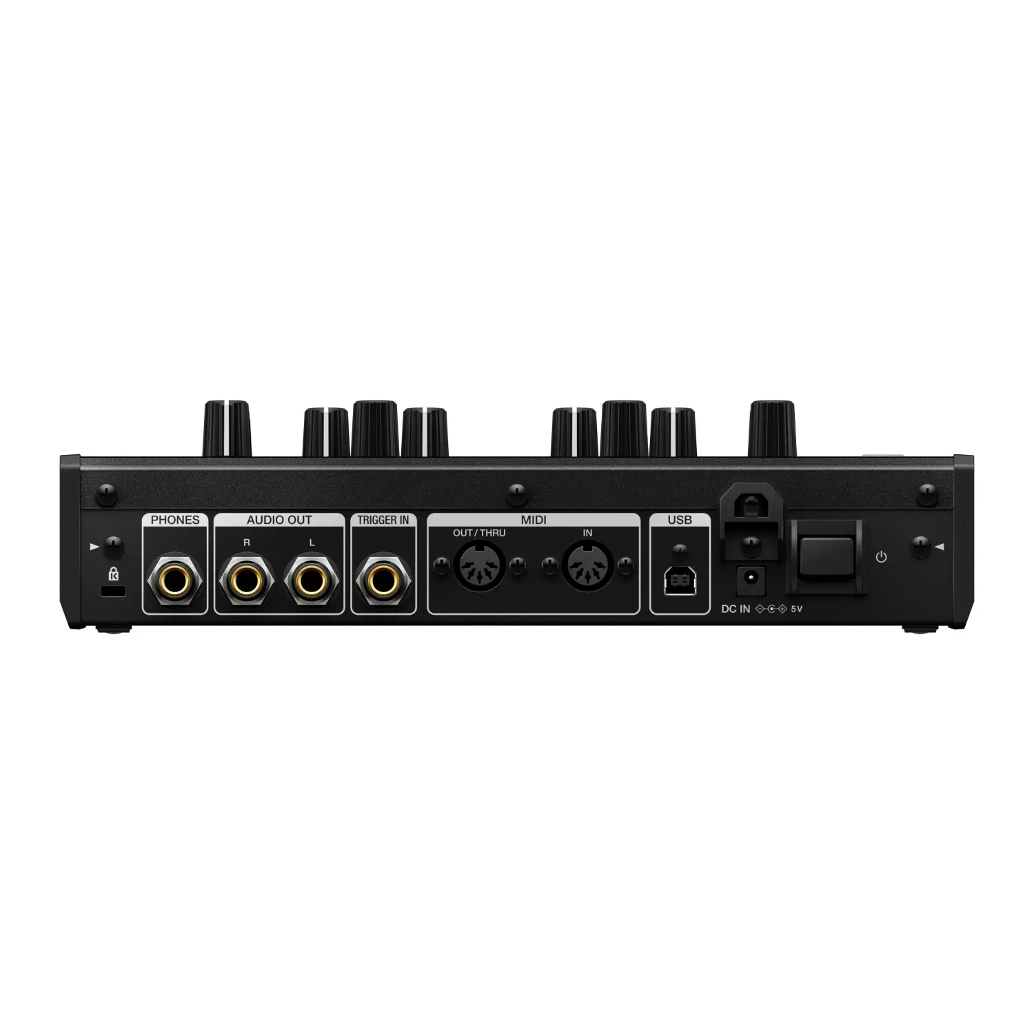 Pioneer DJ TORAIZ AS-1 Pioneer DJ TORAIZ AS-1