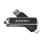 AlphaTheta SanDisk DJ Flash Drive - Memoria USB de 1TB 1 AlphaTheta SanDisk DJ Flash Drive