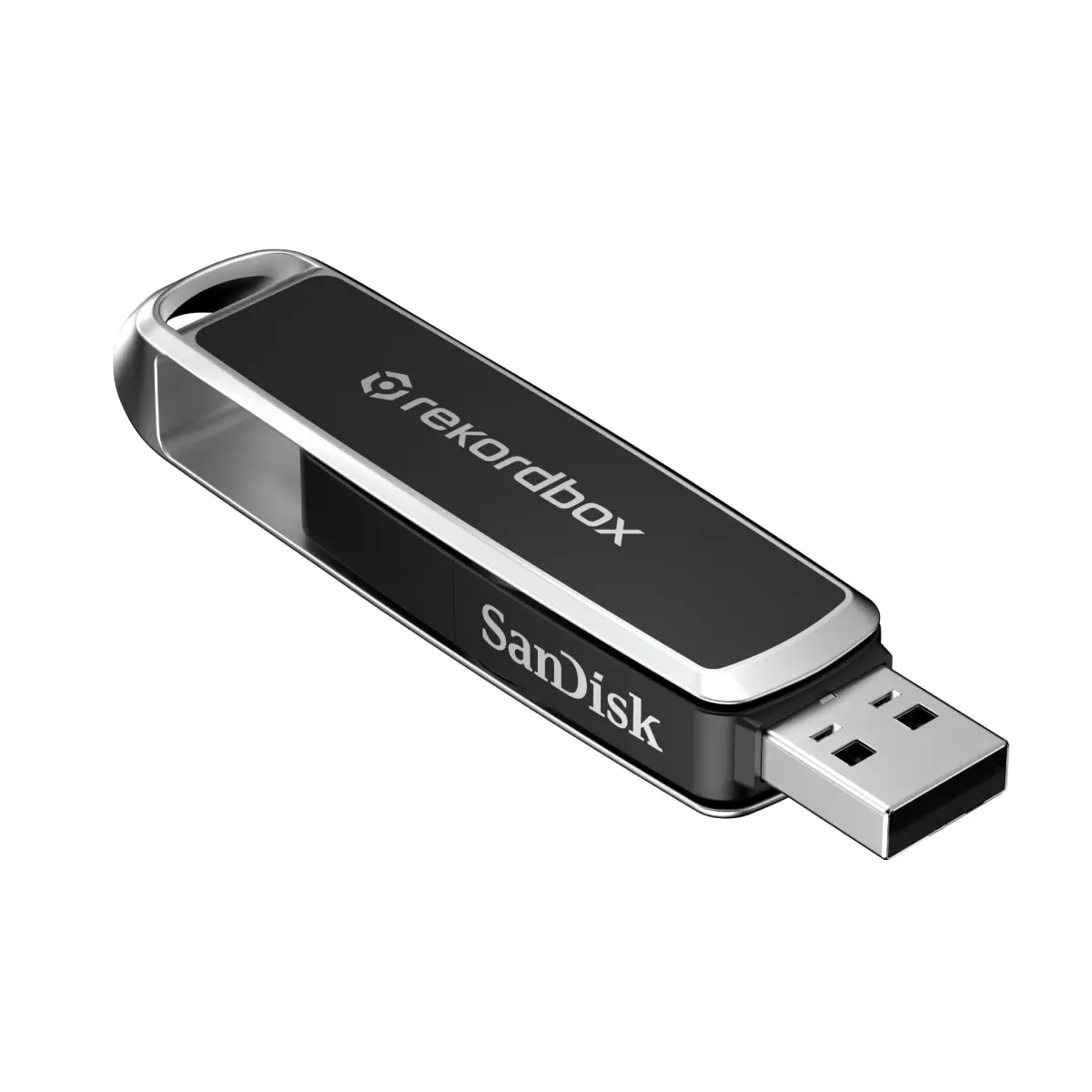 AlphaTheta SanDisk DJ Flash Drive AlphaTheta SanDisk DJ Flash Drive