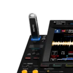 AlphaTheta SanDisk DJ Flash Drive
