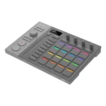 AlphaTheta SLAB - Controlador para Serato Studio 1 AlphaTheta SLAB – Controlador para Serato Studio