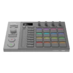 AlphaTheta SLAB – Controlador para Serato Studio