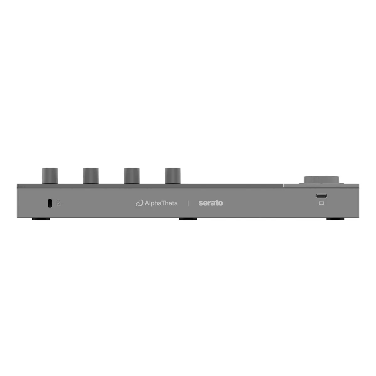 AlphaTheta SLAB - Controlador para Serato Studio AlphaTheta SLAB - Controlador para Serato Studio