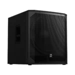 Electro-Voice EVIVA 18SP – Subwoofer activo de 18″