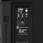 Electro-Voice ZLX-12P-G2 – Parlante activo de 12″ 1000w