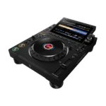 AlphaTheta CDJ-3000X – Media Player DJ Profesional con Pantalla Táctil Avanzada
