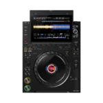 AlphaTheta CDJ-3000X – Media Player DJ Profesional con Pantalla Táctil Avanzada