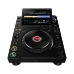 AlphaTheta CDJ-3000X – Media Player DJ Profesional con Pantalla Táctil Avanzada