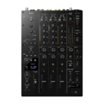 AlphaTheta DJM-V5 - Mezcladora DJ Profesional 3 Canales con DSP 96 kHz 1 AlphaTheta DJM-V5