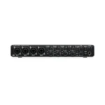 Behringer UMC404HD – Interfaz de Audio USB 4×4 24 bits/192 kHz