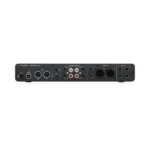 Behringer UMC404HD – Interfaz de Audio USB 4×4 24 bits/192 kHz