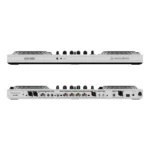 Pioneer DJ DDJ-FLX10 Blanco