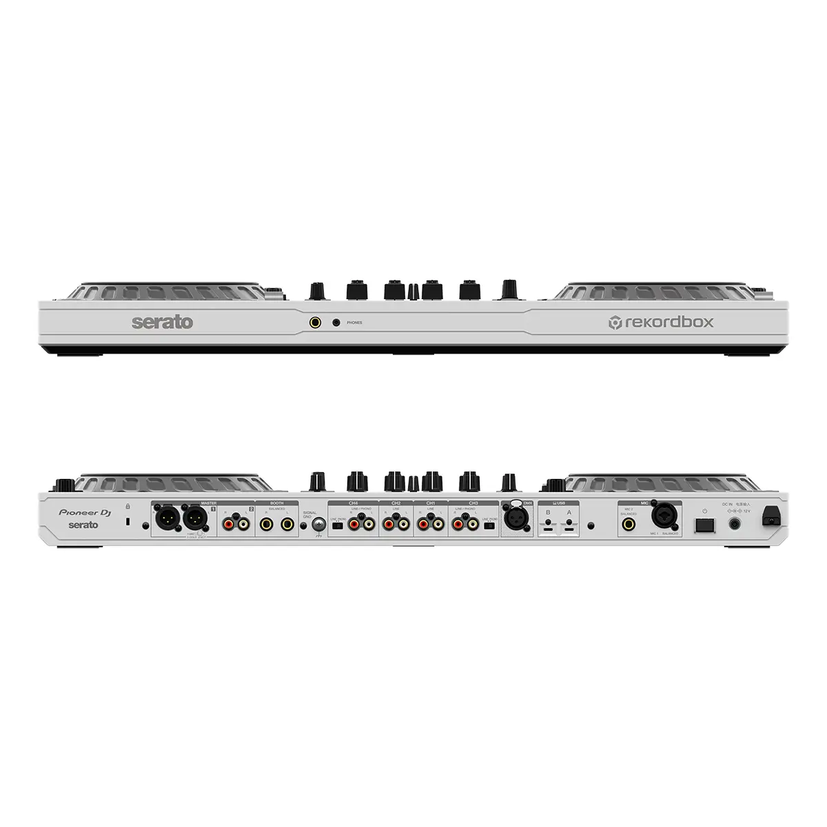 Pioneer DJ DDJ-FLX10 Blanco Pioneer DJ DDJ-FLX10 Blanco