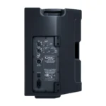QSC CP12 – Parlante Activo PA 12″ 1000 W con DSP y Mezclador 3 Canales