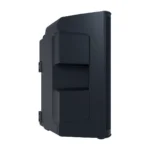 QSC CP12 – Parlante Activo PA 12″ 1000 W con DSP y Mezclador 3 Canales