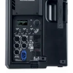 QSC K10.2 – Parlante Activo Profesional 10″ 2000 W con DSP