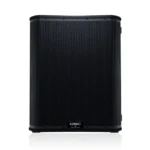 QSC KS118 - Subwoofer Activo Profesional 18″ 3600 W de Alto Impacto