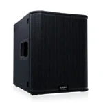 QSC KS118 – Subwoofer Activo Profesional 18″ 3600 W de Alto Impacto