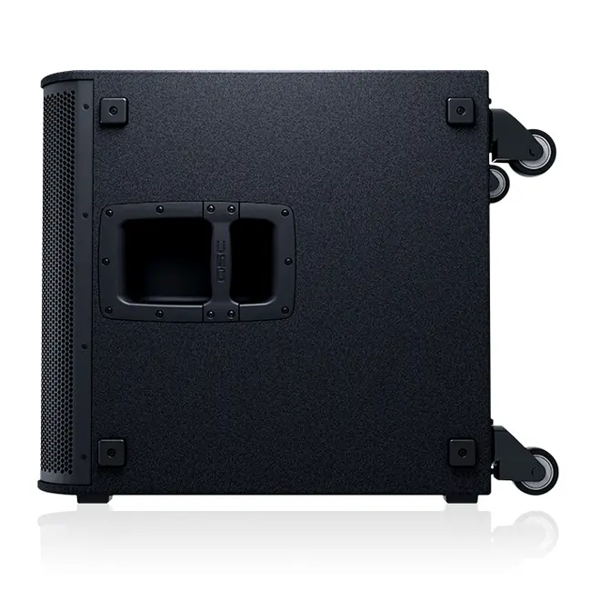 QSC KS118 QSC KS118