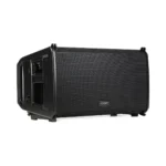 QSC LA112 - Line-Array Activo 12″ 2400 W con DSP y Dante 1 QSC LA112 – Line-Array Activo 12″ 2400 W con DSP y Dante