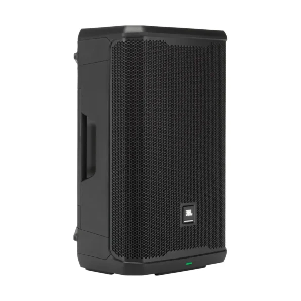 JBL PRX915 vs PRX912 vs PRX908: Comparativa completa para DJs y eventos 3 JBL PRX912 - Parlante Activo 12″ 1000W RMS con DSP Profesional