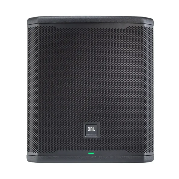 JBL PRX915 vs PRX912 vs PRX908: Comparativa completa para DJs y eventos 8 JBL PRX915XLF - Subwoofer Activo 15″ 2000W con DSP DriveRack y Control App