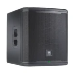 JBL PRX915XLF – Subwoofer Activo 15″ 2000W con DSP DriveRack y Control App