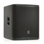 JBL PRX918XLF – Subwoofer Activo 18″ 2000W Pico con DSP y 134dB SPL