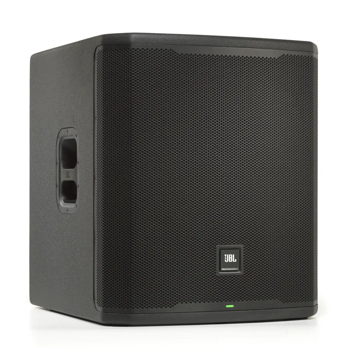 JBL PRX918XLF - Subwoofer Activo 18″ 2000W Pico con DSP y 134dB SPL JBL PRX918XLF - Subwoofer Activo 18″ 2000W Pico con DSP y 134dB SPL