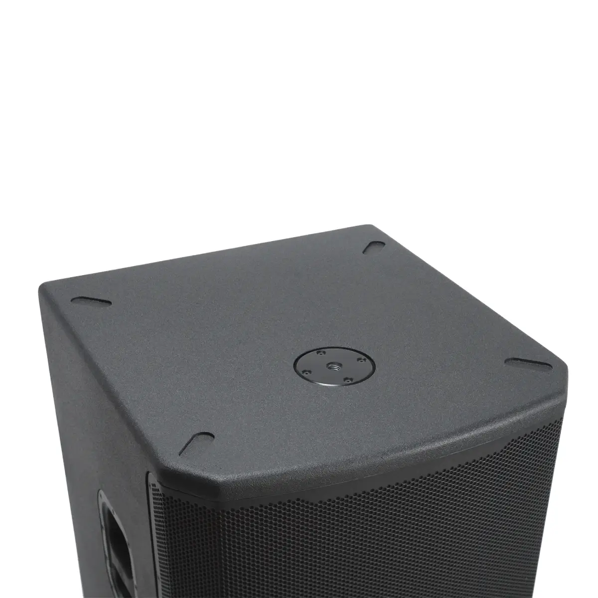 JBL PRX918XLF - Subwoofer Activo 18″ 2000W Pico con DSP y 134dB SPL JBL PRX918XLF - Subwoofer Activo 18″ 2000W Pico con DSP y 134dB SPL