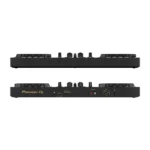 Pioneer DJ DDJ-FLX4-N – Controlador DJ para Rekordbox y Serato (Gold)