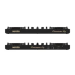 Pioneer DJ DDJ-REV1-N Gold – Controlador DJ 2 Canales para Serato con Tracking Scratch