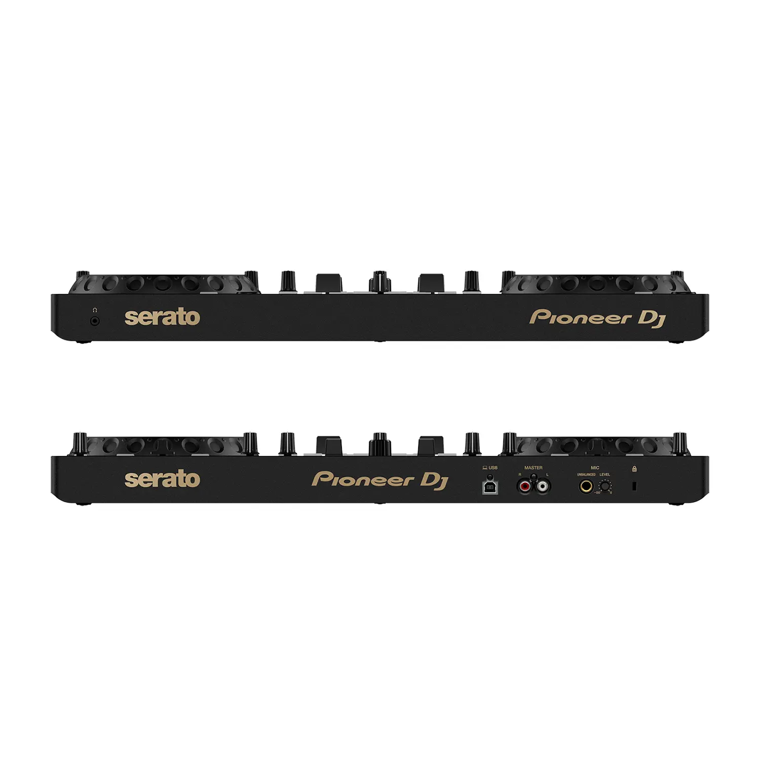 Pioneer DJ DDJ-REV1-N Gold Pioneer DJ DDJ-REV1-N Gold