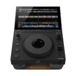 AlphaTheta CDJ-1500X Reproductor DJ Profesional con Pantalla 10.1″