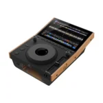 AlphaTheta CDJ-1500X Reproductor DJ Profesional con Pantalla 10.1″