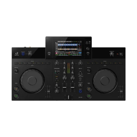 AlphaTheta XDJ-AN Sistema DJ Todo en Uno de 2 Canales con SonicLink