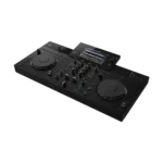 AlphaTheta XDJ-AN Sistema DJ Todo en Uno de 2 Canales con SonicLink