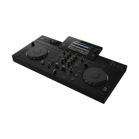 AlphaTheta XDJ-AN Sistema DJ Todo en Uno de 2 Canales con SonicLink