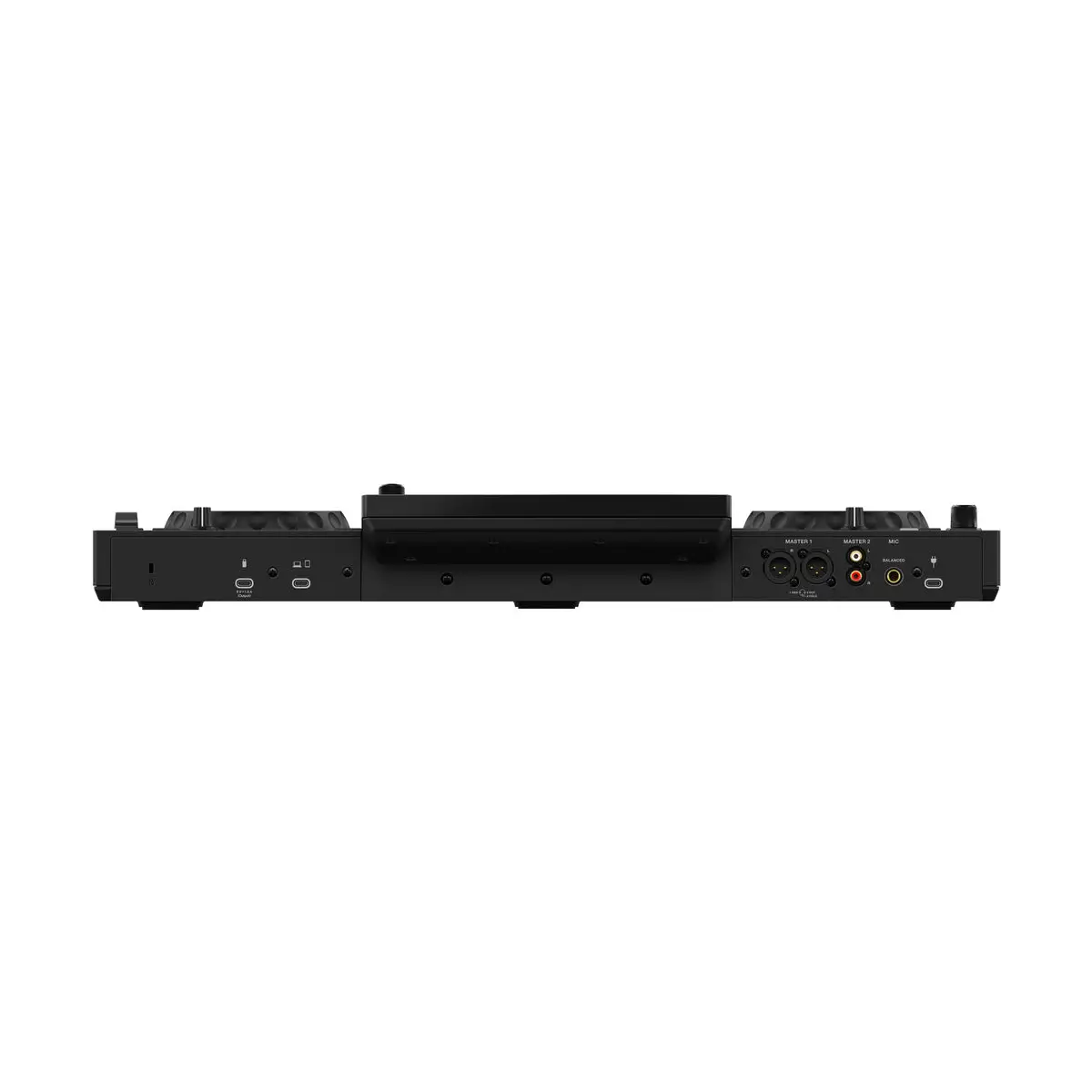 AlphaTheta XDJ-AN Sistema DJ Todo en Uno de 2 Canales con SonicLink AlphaTheta XDJ-AN Sistema DJ Todo en Uno de 2 Canales con SonicLink