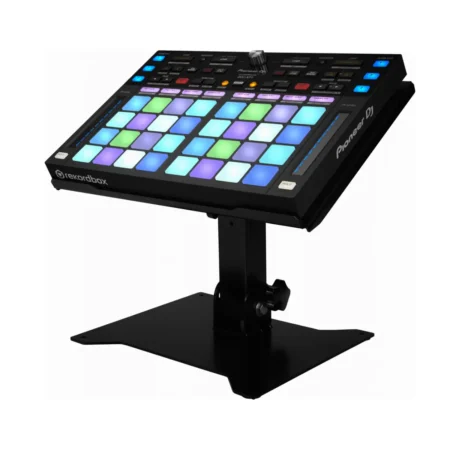 Pioneer DJ DJC-STS1 Stand para controladores o laptop