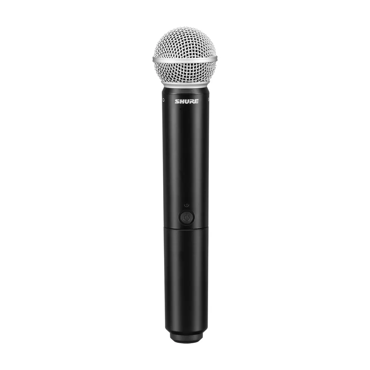 Shure BLX1288/CVL Sistema de microfono dual de mano y solapa Shure BLX1288/CVL Sistema de microfono dual de mano y solapa