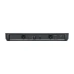 Shure BLX1288/PGA31 Sistema de microfono dual de mano y headset