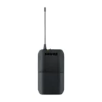 Shure BLX1288/PGA31 Sistema de microfono dual de mano y headset