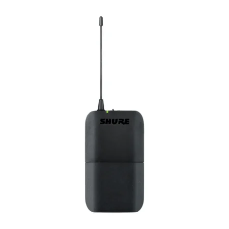 Shure BLX1288/PGA31 Sistema de microfono dual de mano y headset