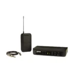 Shure BLX14 Sistema inalámbrico para guitarra