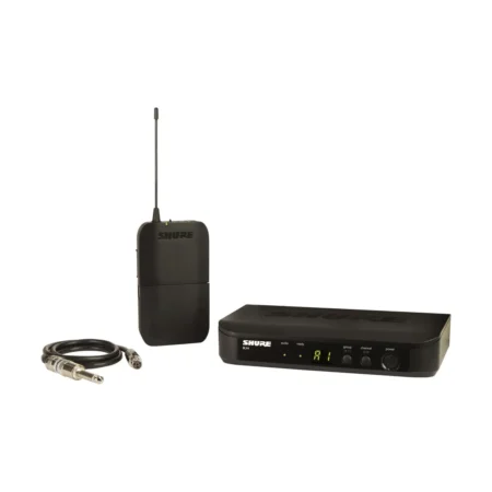 Shure BLX14 Sistema inalámbrico para guitarra