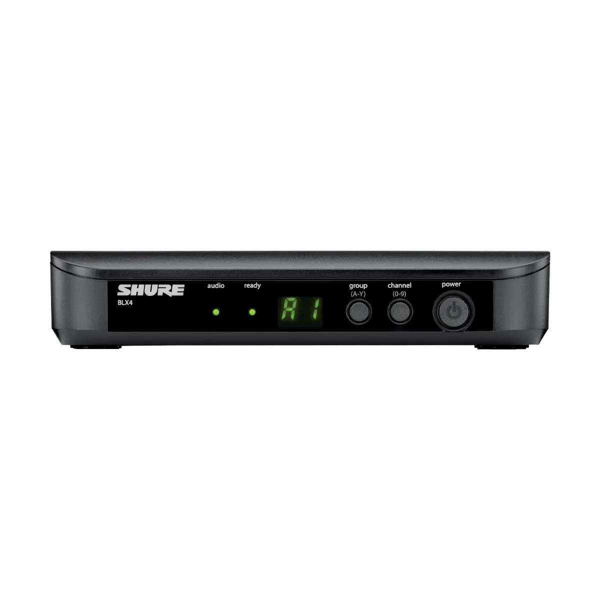 Shure BLX14 Sistema inalámbrico para guitarra Shure BLX14 Sistema inalámbrico para guitarra